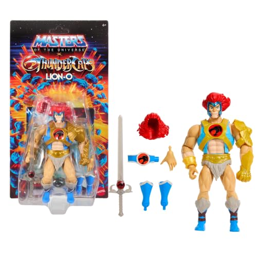 masters-of-the-universe-origins-thundercats-lion-o-actionfigur-14-cm image 7