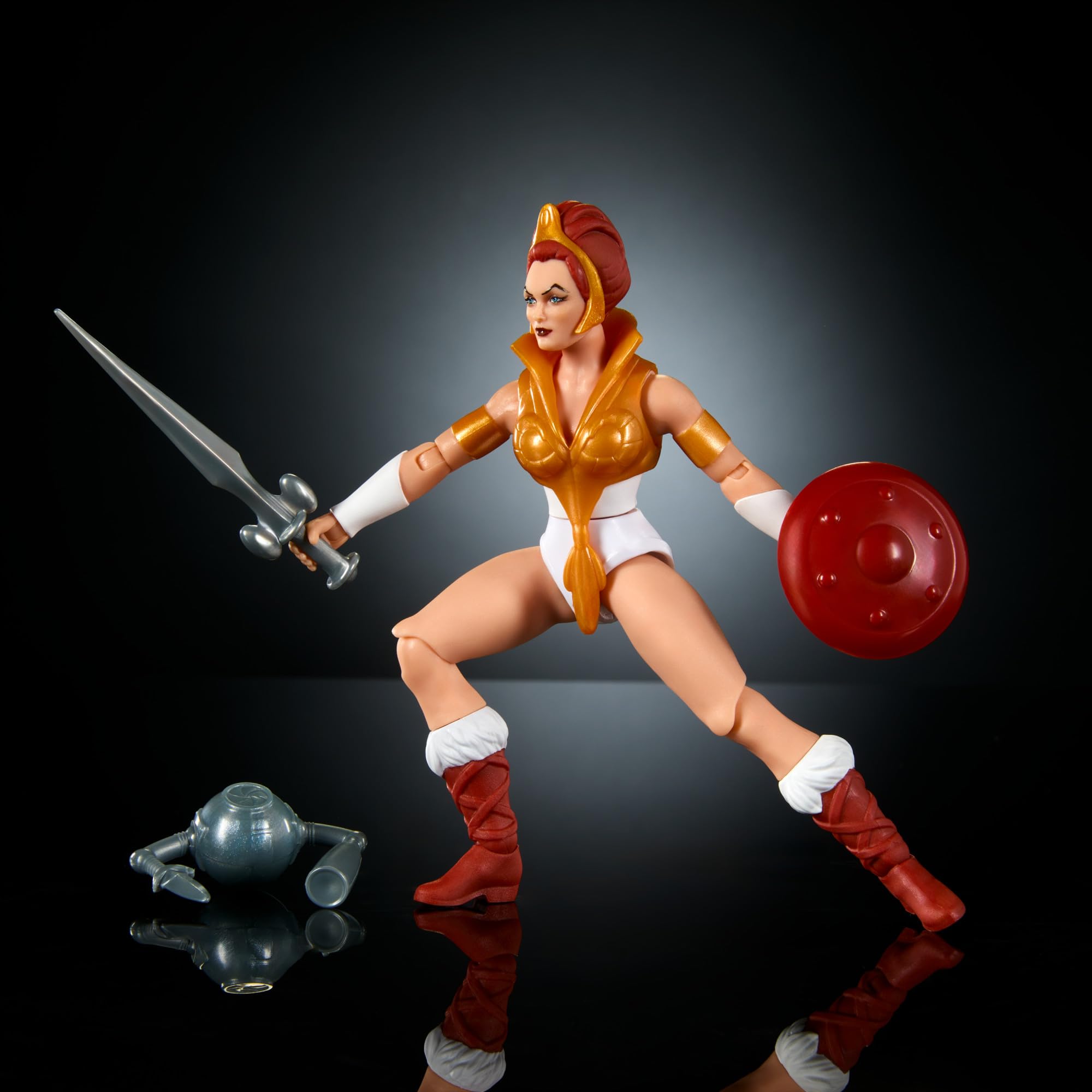 masters-of-the-universe-origins-teela-cartoon-actionfigur-ca-14-cm-hyd27 image 4