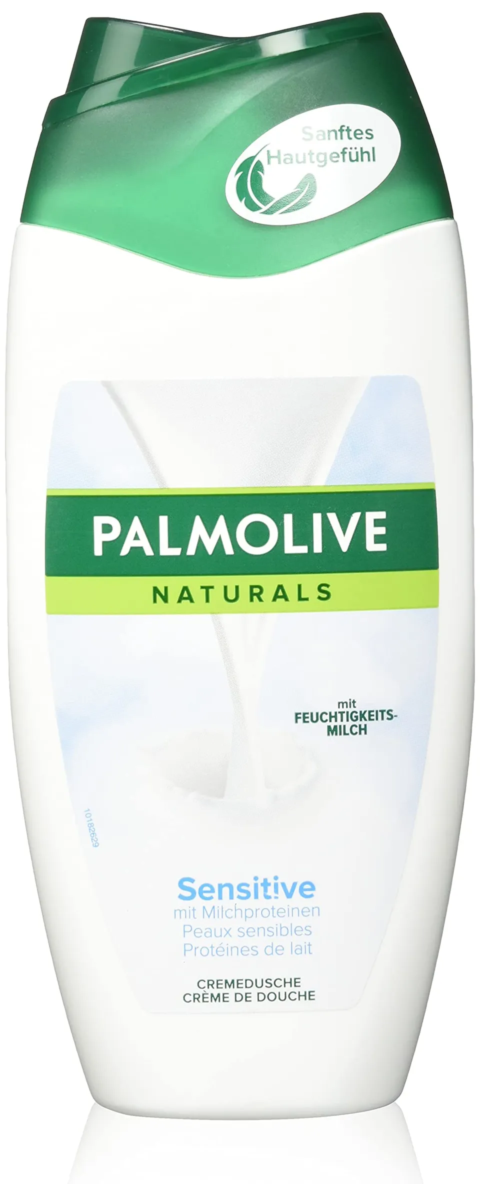 palmolive-sensitive-duschgel-250-ml image 1