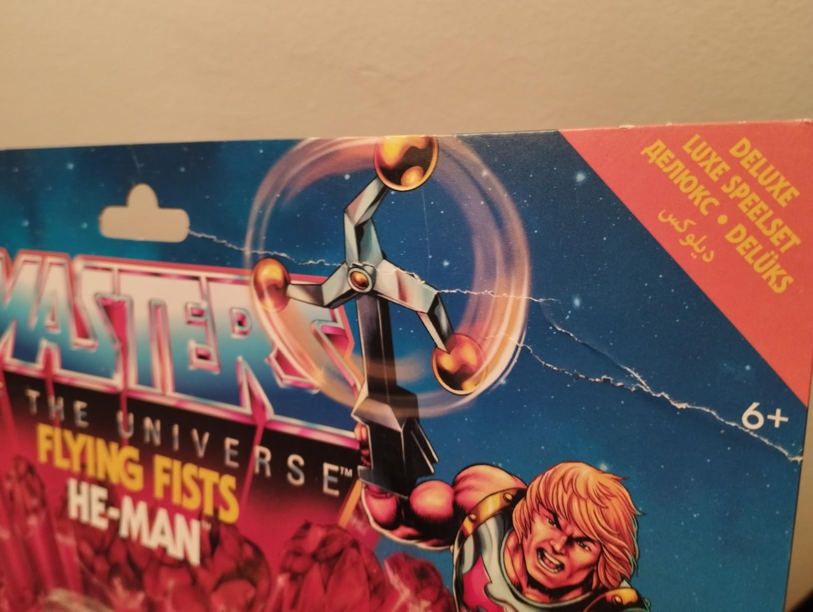 Solide Deluxe Variante