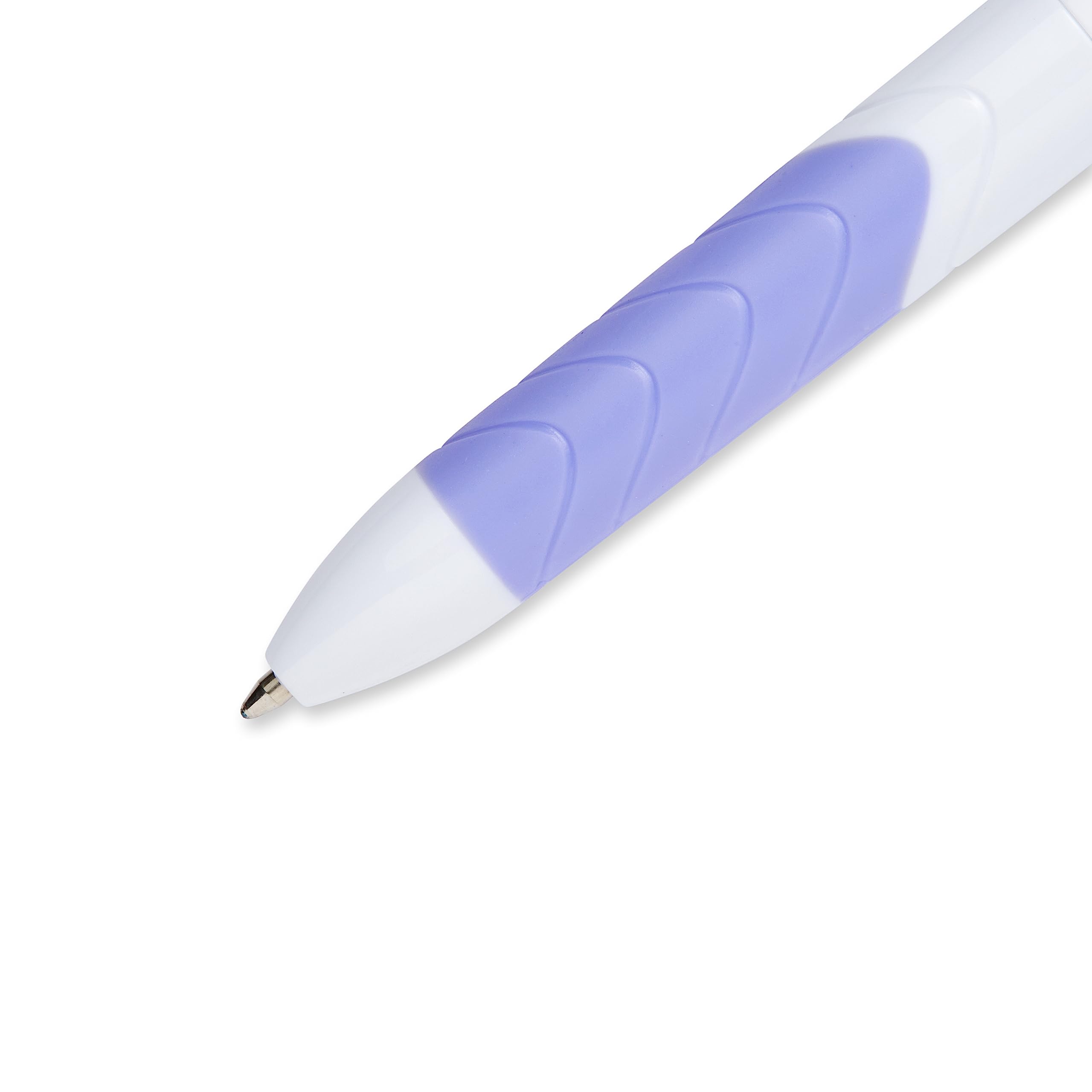 paper-mate-inkjoy-quatro-4-farben-kugelschreiber-1-0-mm-12-st-ck image 4
