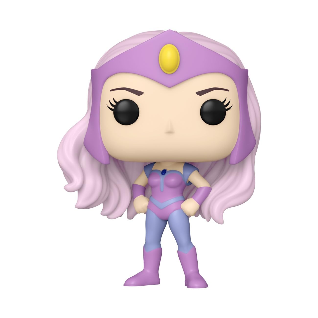 funko-pop-masters-of-the-universe-she-ra-glimmer-vinyl-sammelfigur-9-5-cm image 2