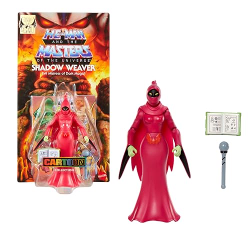 masters-of-the-universe-origins-cartoon-collection-shadow-weaver-actionfigur-14- image 7