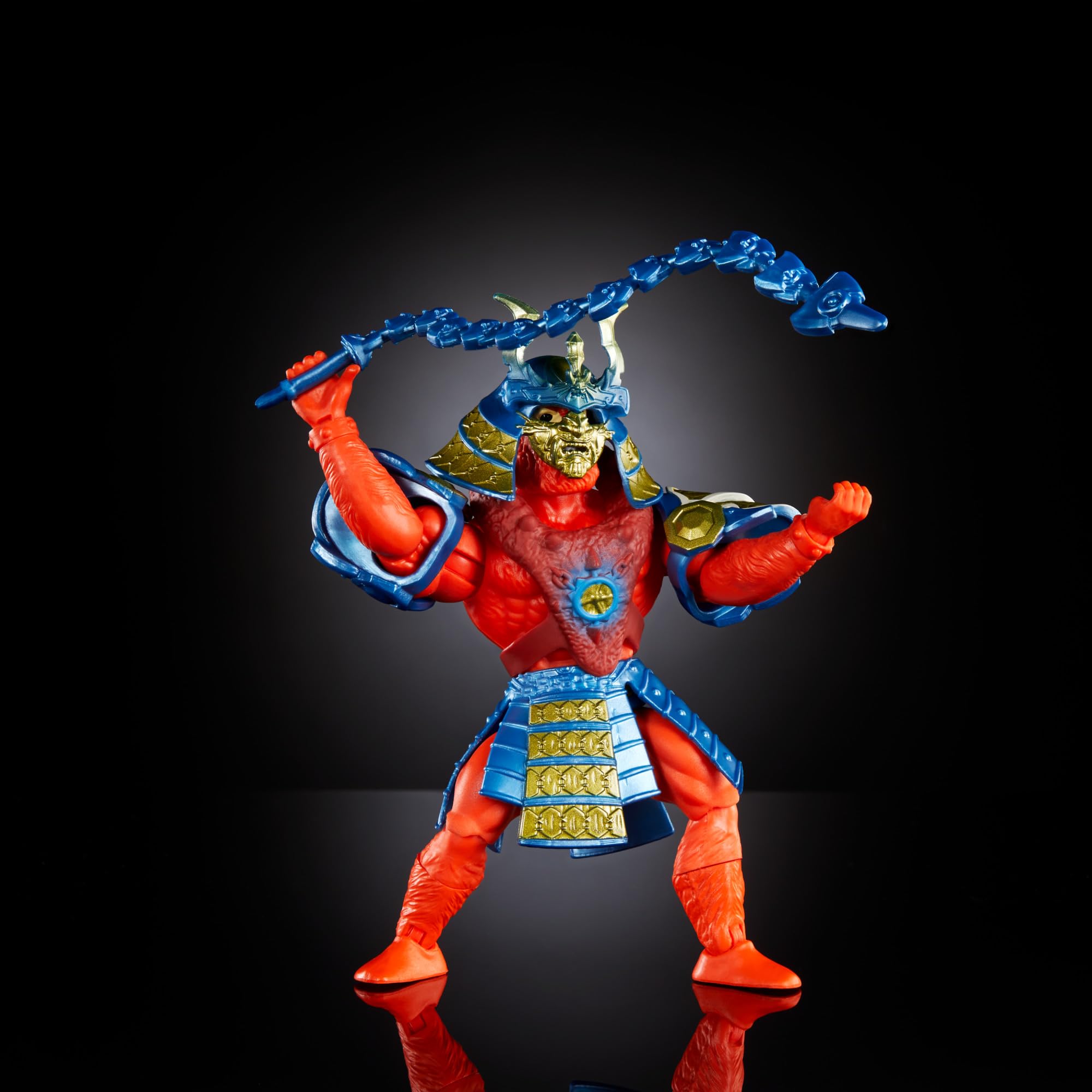 masters-of-the-universe-origins-turtles-of-grayskull-beast-man-hth11-14-cm image 5