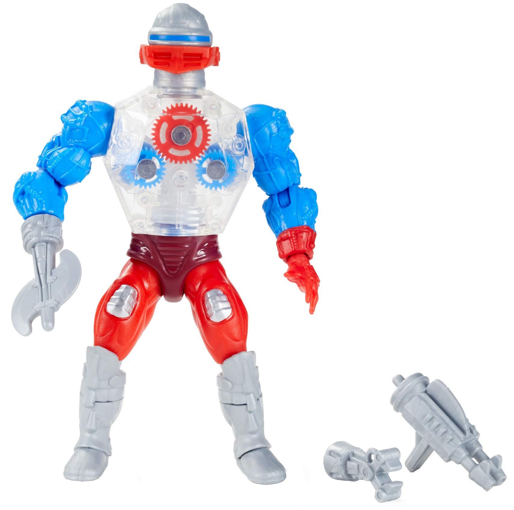 masters-of-the-universe-origins-roboto-grx00-actionfigur-ca-14-cm image 5