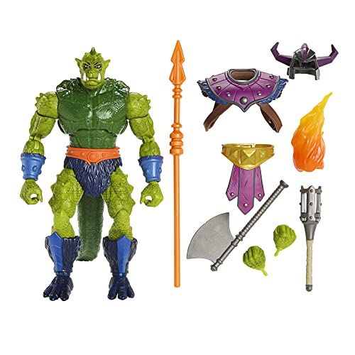 masters-of-the-universe-masterverse-new-eternia-whiplash-hlb68-20-cm-bergr-e-act image 7