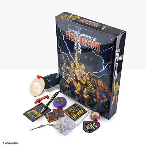masters-of-the-universe-cinereplicas-adventskalender-2022-offizielle-lizenz image 8