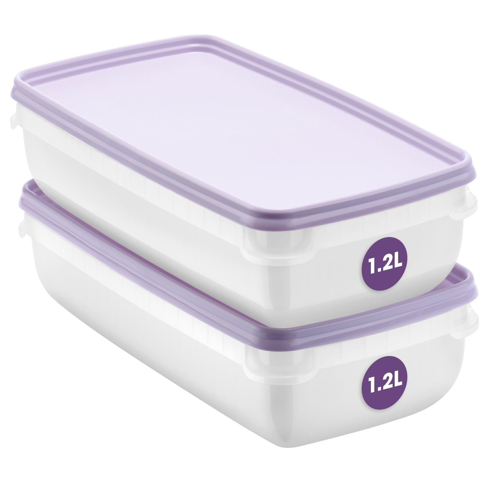 smartstore-fresh-frischhaltedosen-1l-3er-set-mit-deckel image 3