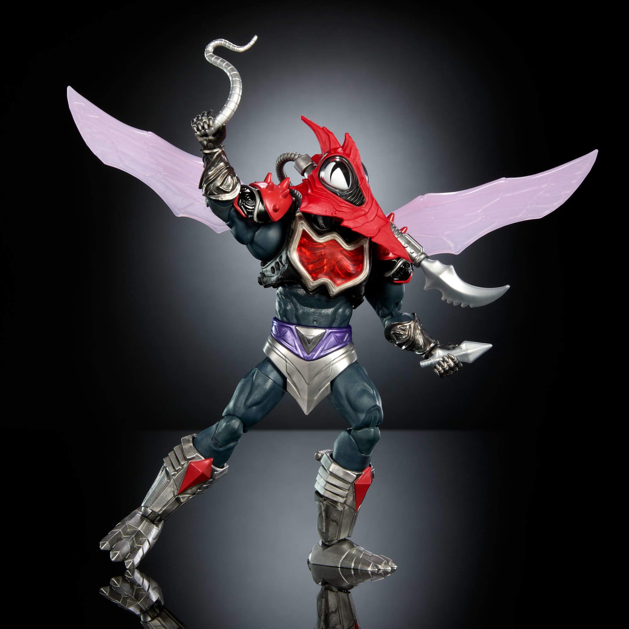 masters-of-the-universe-masterverse-new-eternia-mosquitor-action-figur image 2