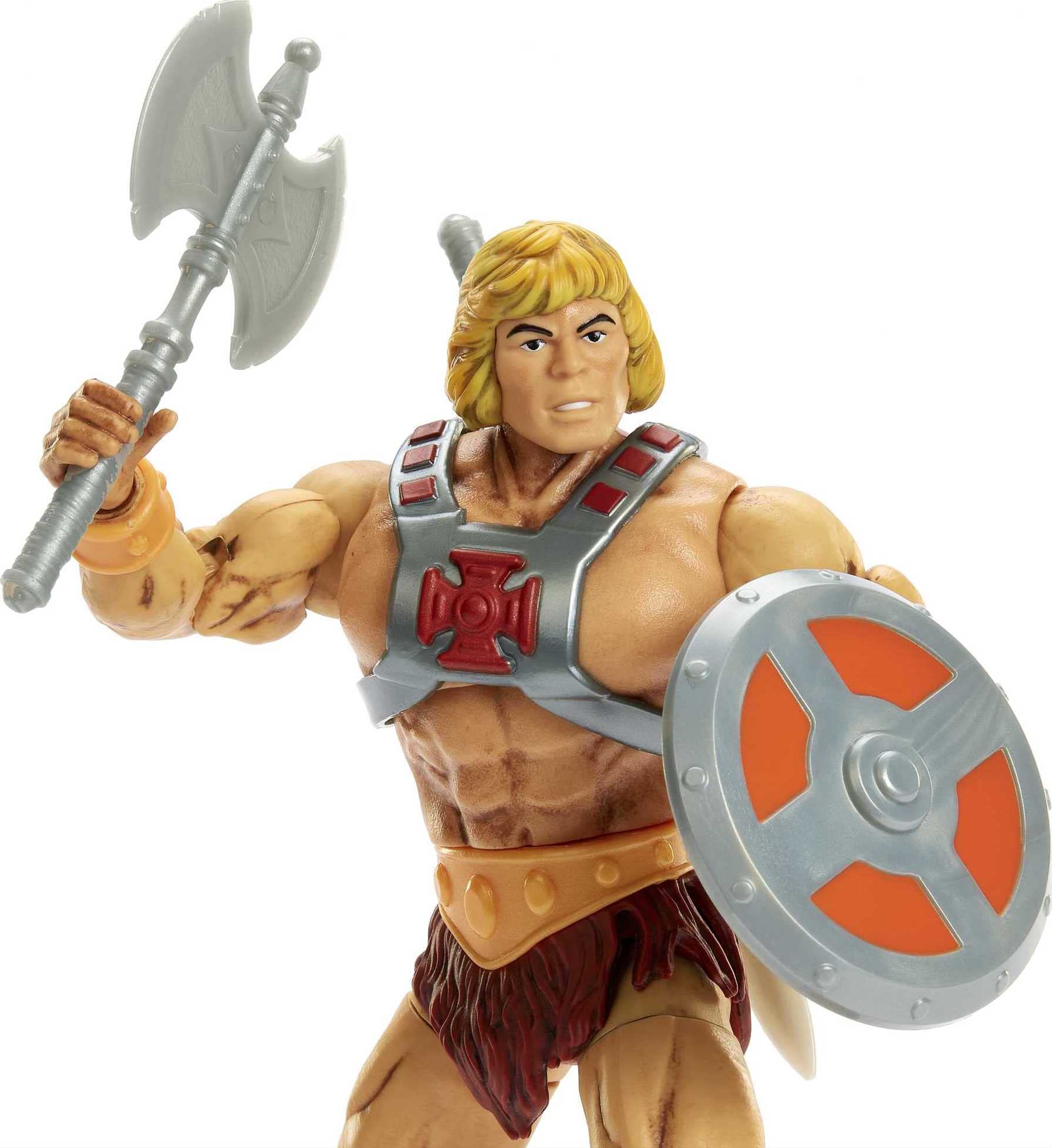 masters-of-the-universe-masterverse-40th-anniversary-he-man-18-cm image 3