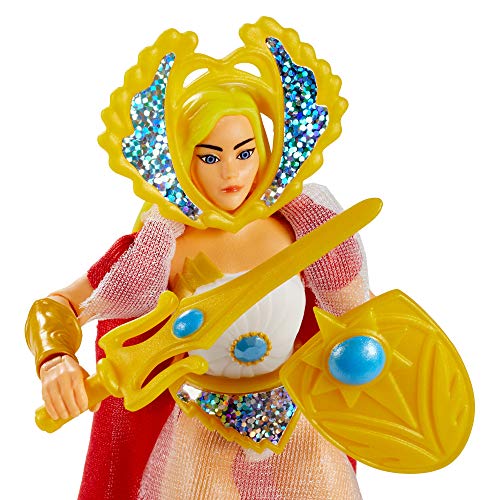 masters-of-the-universe-origins-she-ra-actionfigur-ca-14-cm image 7