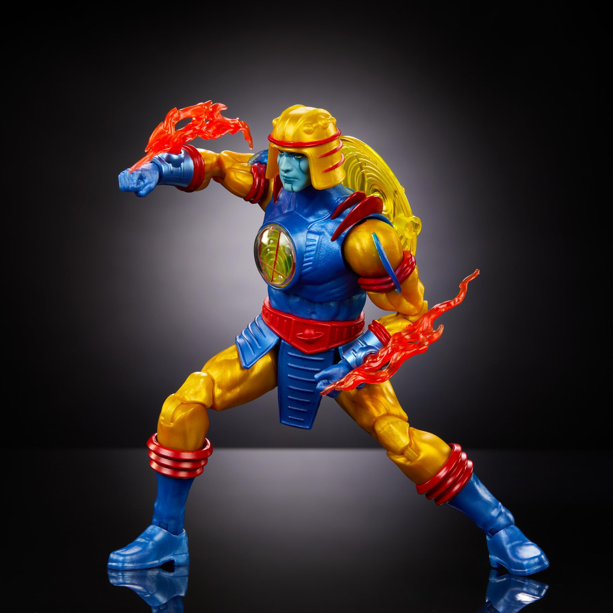 masters-of-the-universe-masterverse-deluxe-actionfigur-ca-18-cm-mit-30-gelenken--2 image 4