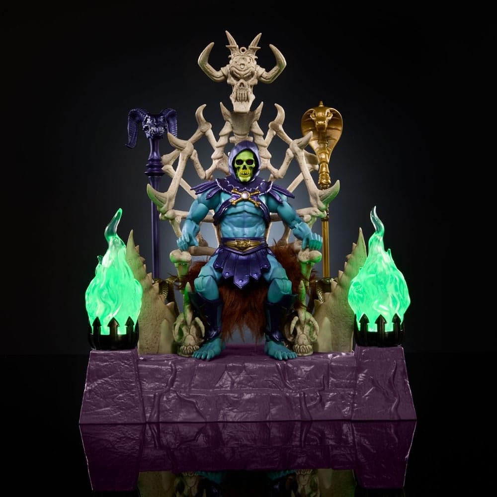 masters-of-the-universe-masterverse-skeletor-mit-beleuchtetem-knochenthron-set-1 image 3