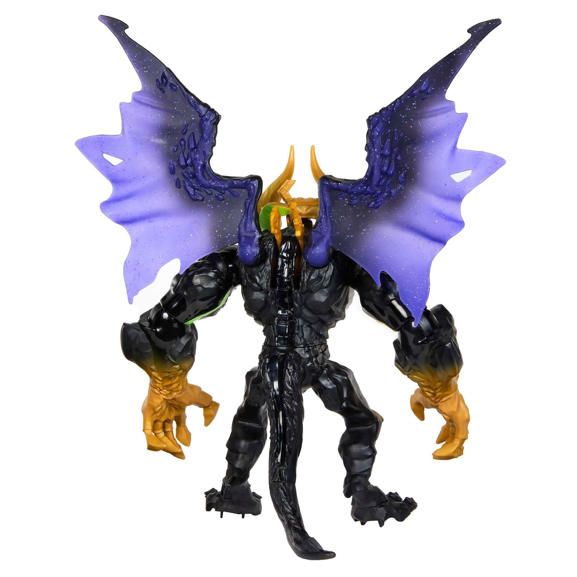 masters-of-the-universe-cosmic-terror-skeletor-deluxe-actionfigur-24-cm image 8