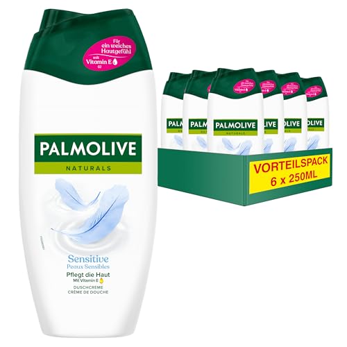 palmolive-naturals-sensitive-duschgel-6x-250-ml image 8