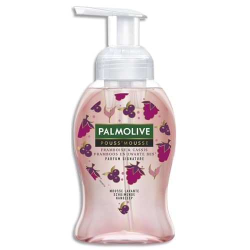 palmolive-magic-pouss-mousse-himbeere-waschschaum-250-ml image 1