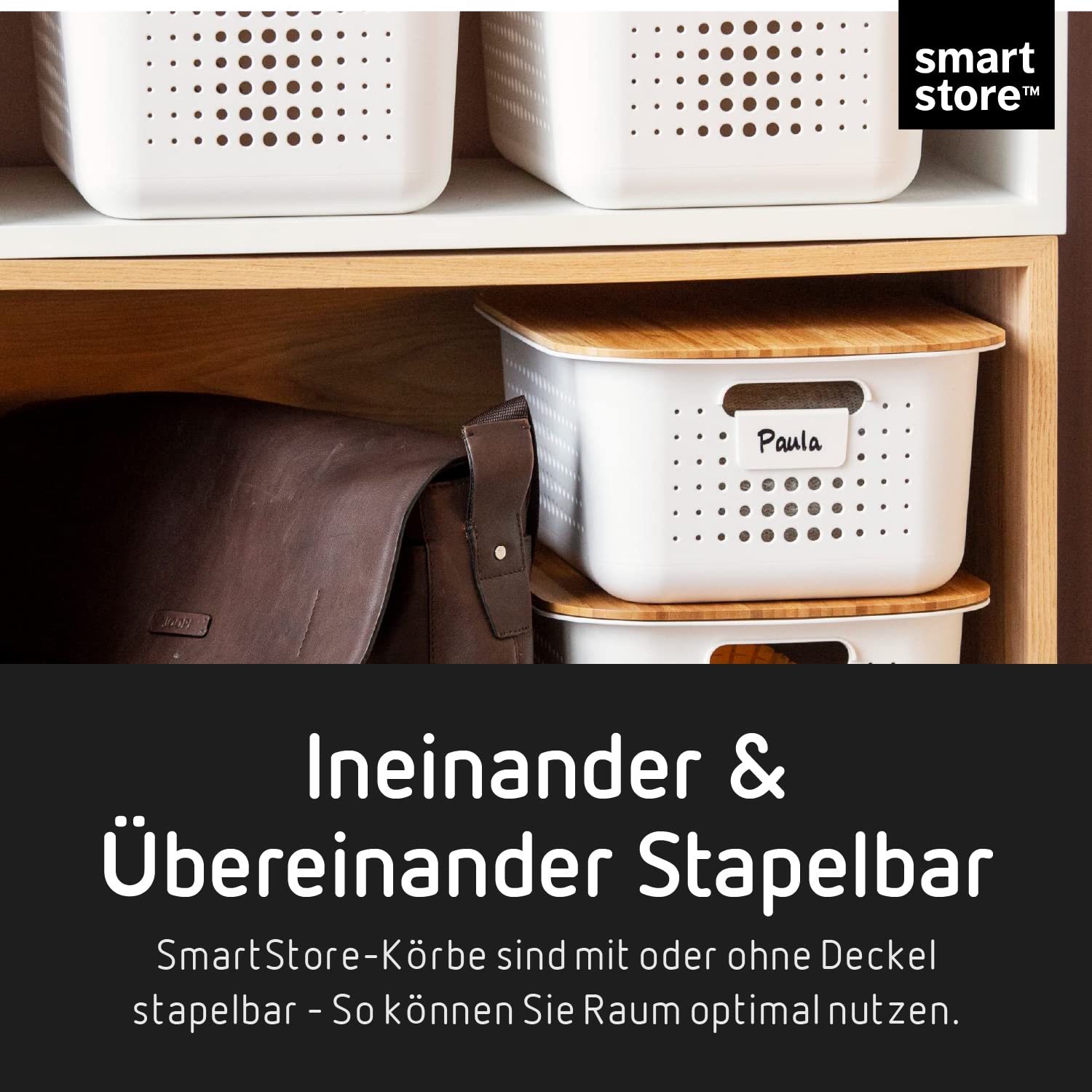 smartstore-recycled-korb-etiketten-wei-2er-set-6-7-cm image 3