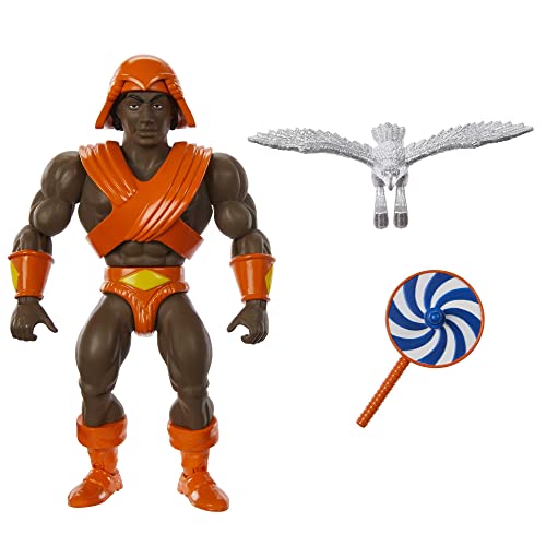 masters-of-the-universe-origins-collection-actionfigur-hkm71-ca-14-cm-mit-retro- image 8