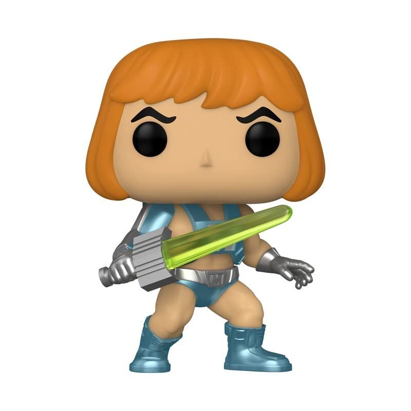 masters-of-the-universe-funko-pop-he-man-106-summer-convention-2022 image 4