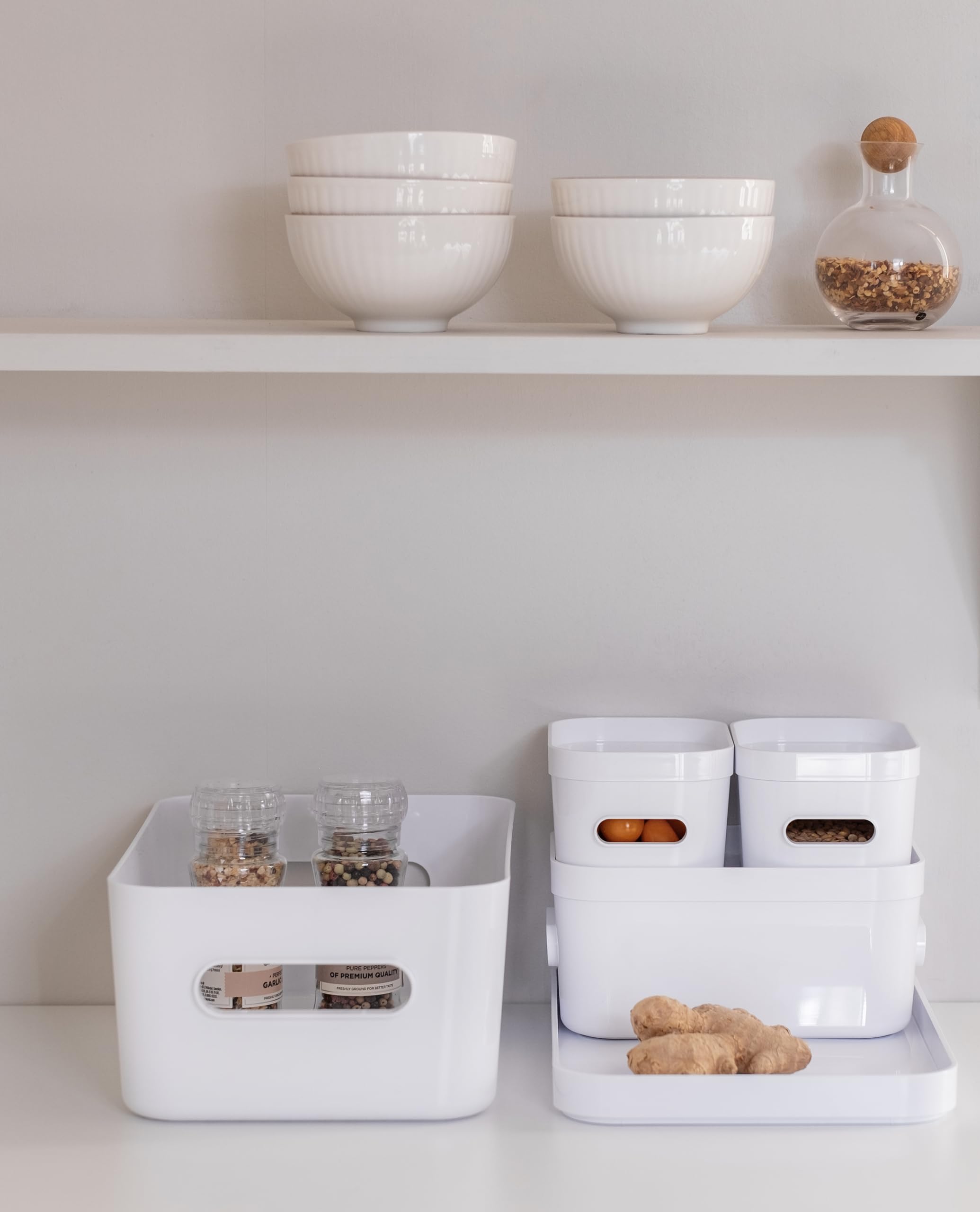 smartstore-compact-s-aufbewahrungsbox-wei-klein image 3
