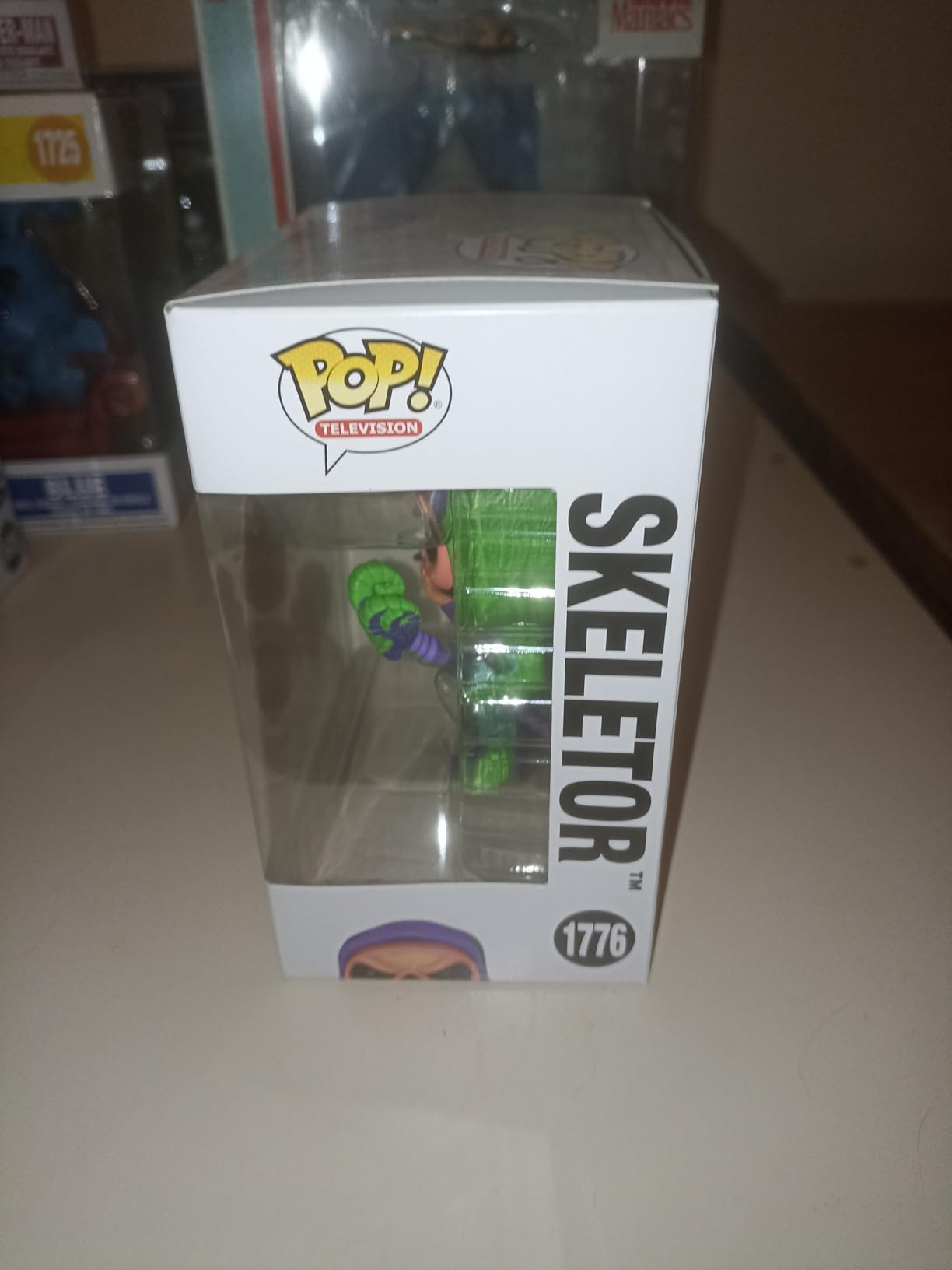 Geschenk kam super an