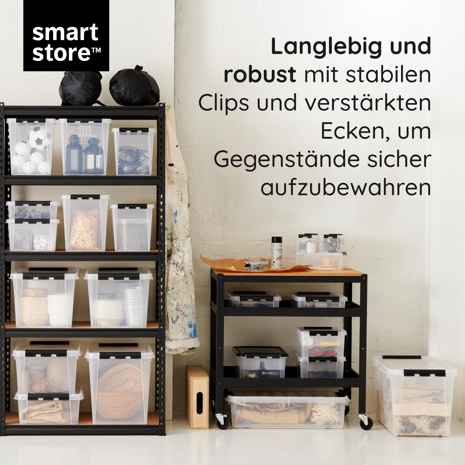 smartstore-classic-aufbewahrungsbox-31-l-transparent-4er-pack-50x39x26-cm image 5