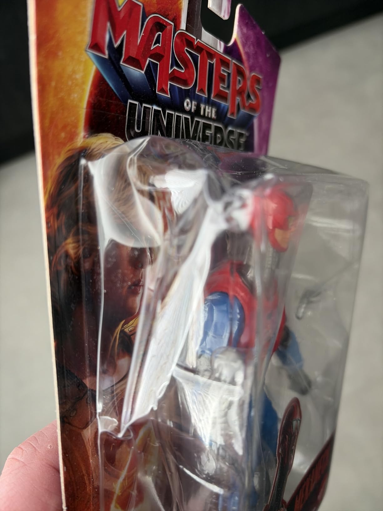 Tolles Geschenk