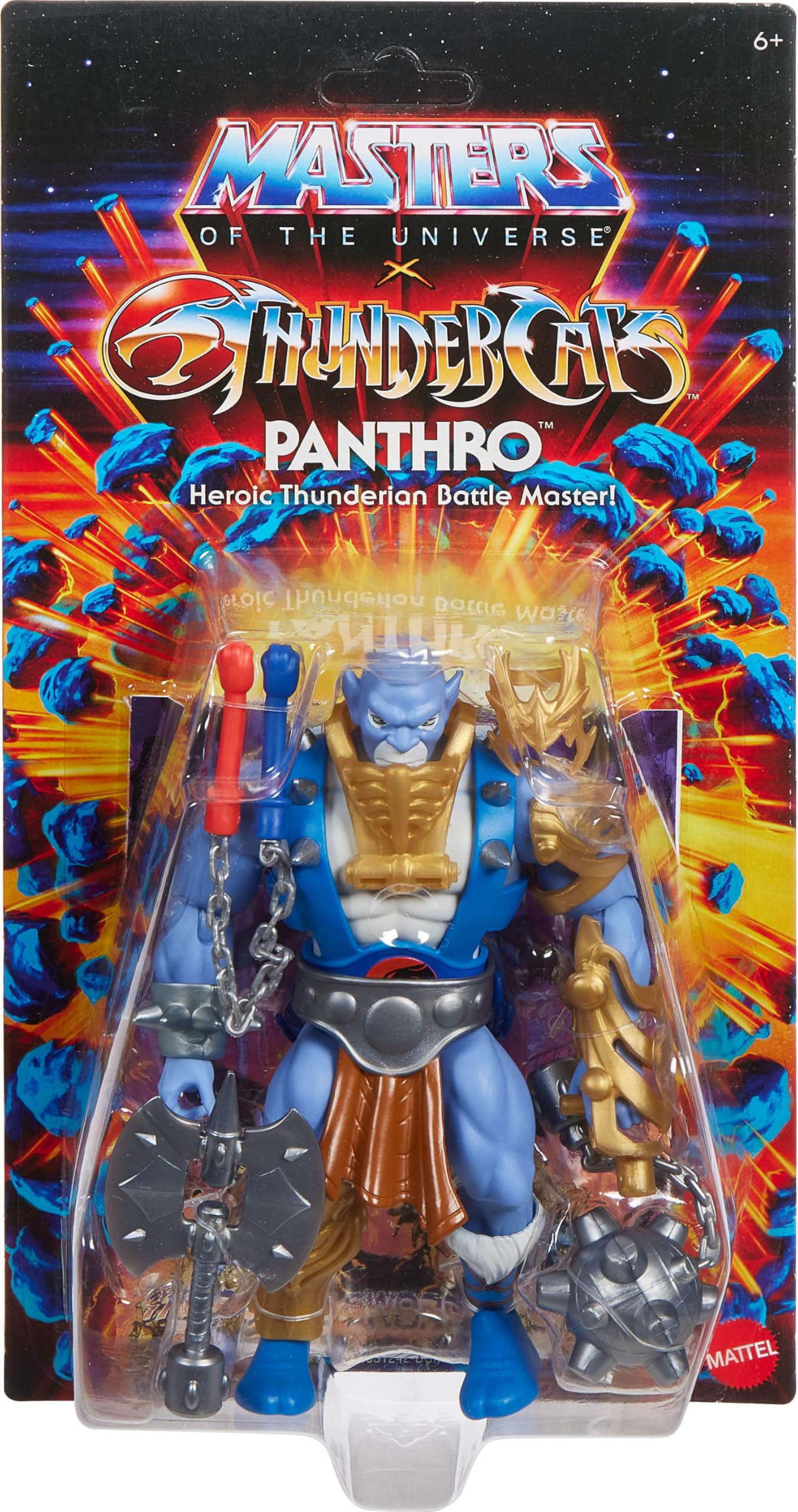 masters-of-the-universe-origins-thundercats-panthro-actionfigur-14-cm image 2