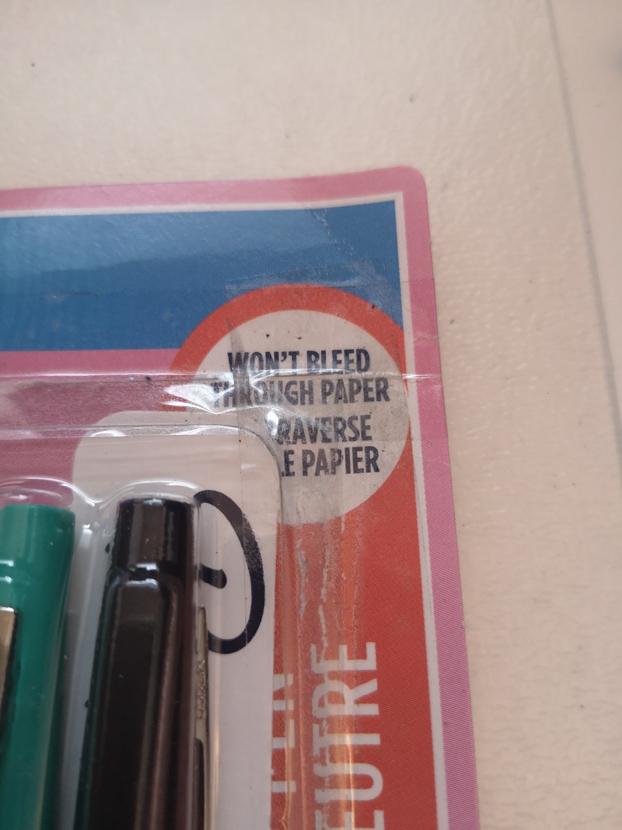 Perfekt für mein Bullet Journal