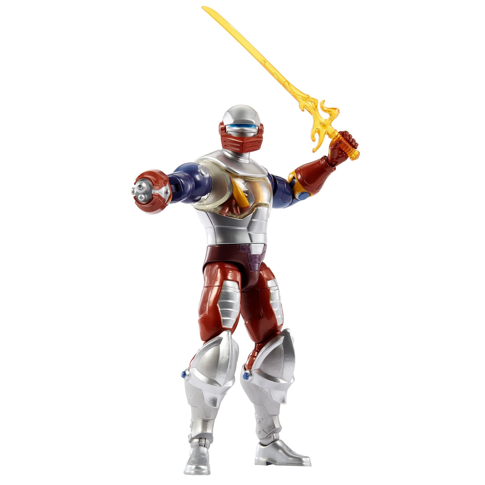 masters-of-the-universe-masterverse-roboto-actionfigur-18-cm-hlb40 image 4