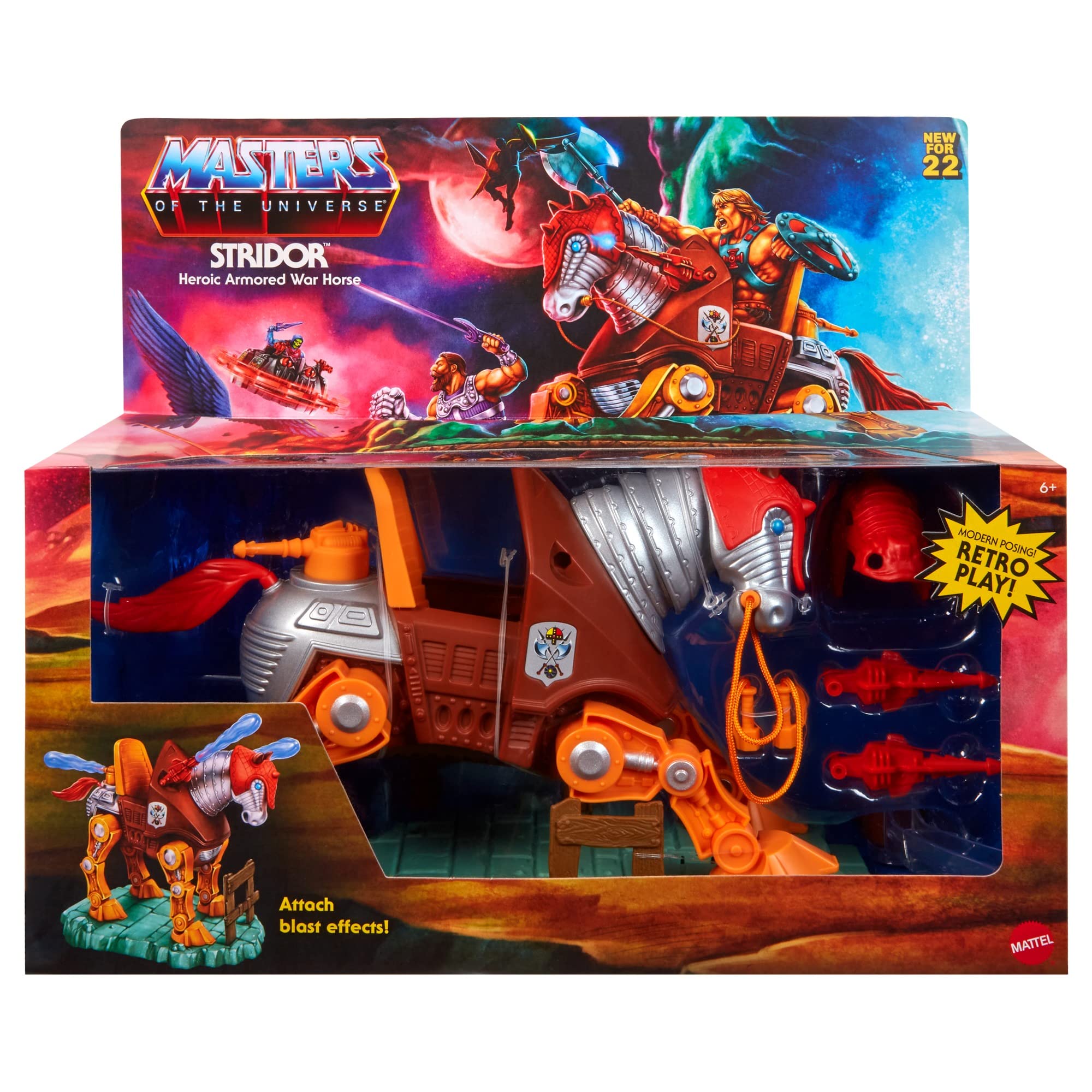 masters-of-the-universe-origins-stridor-roboterpferd-actionfigur image 6