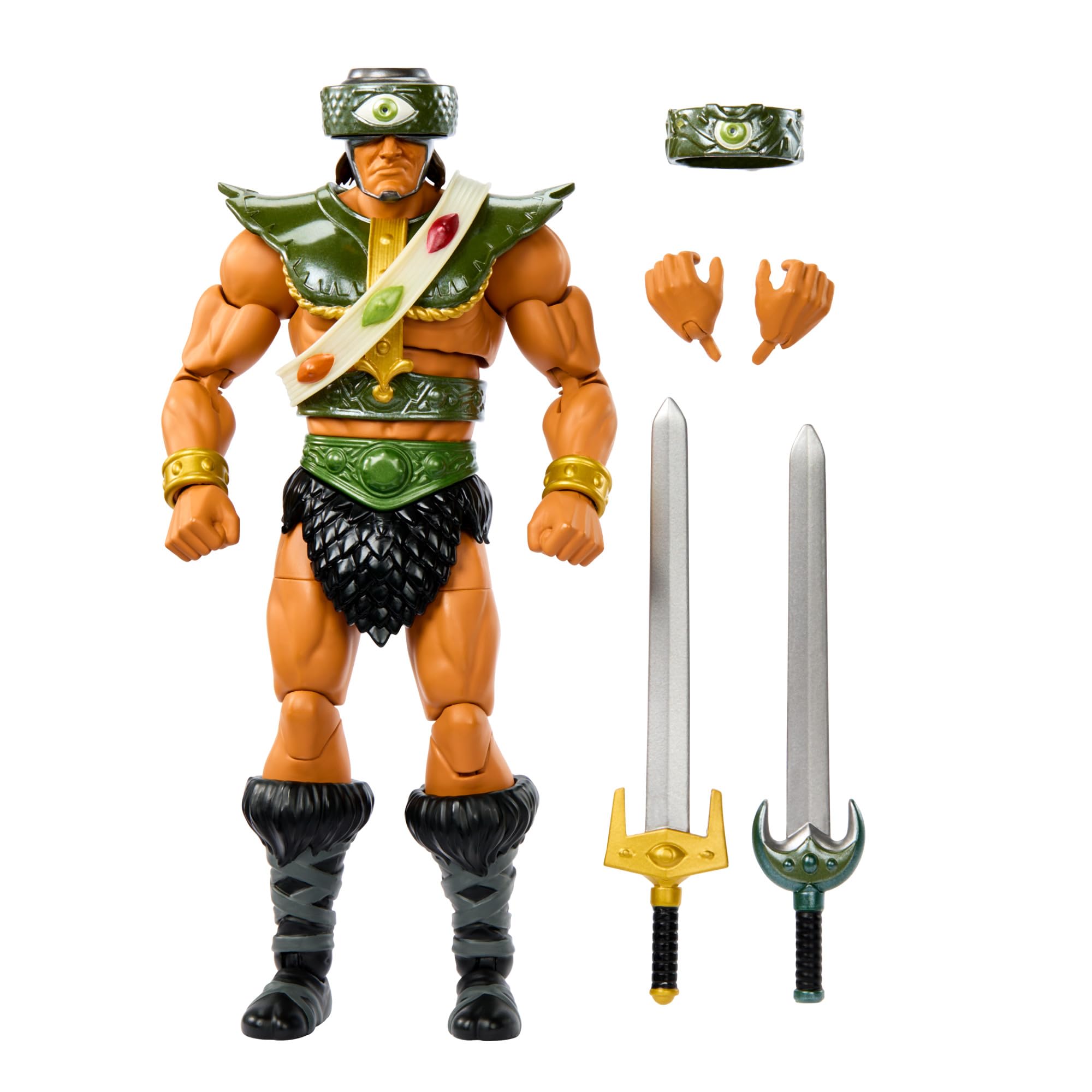 masters-of-the-universe-masterverse-new-eternia-tri-klops-deluxe-actionfigur-18- image 1