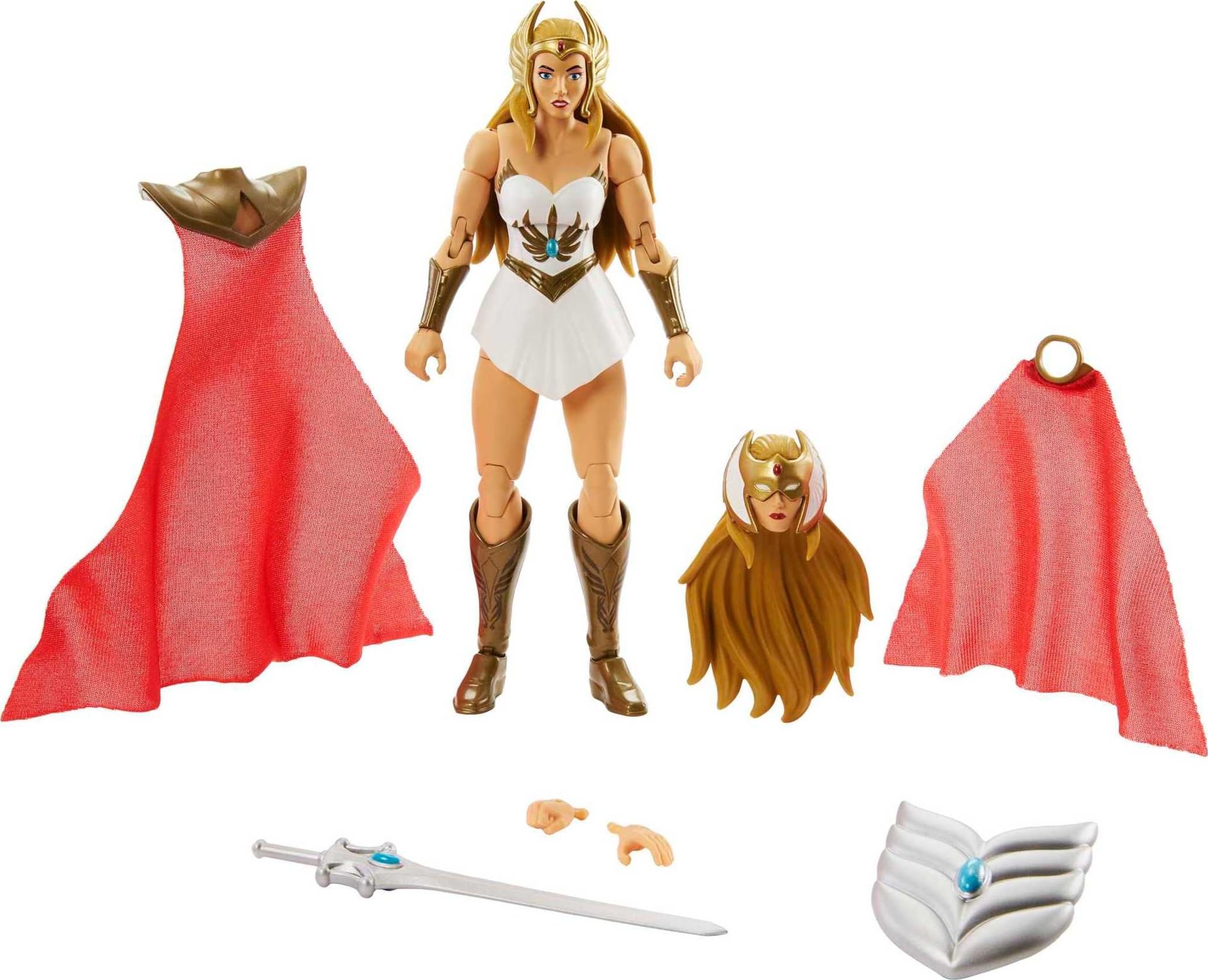 masters-of-the-universe-masterverse-revelation-catra-18-cm-actionfigur image 7