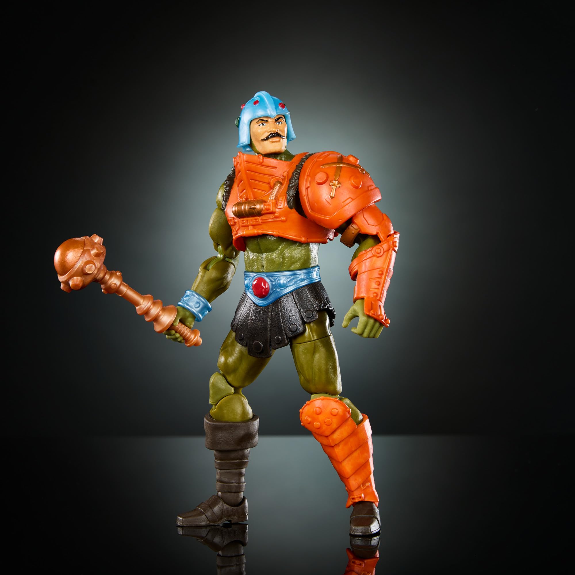 masters-of-the-universe-masterverse-new-eternia-man-at-arms-actionfigur-17-8cm image 3