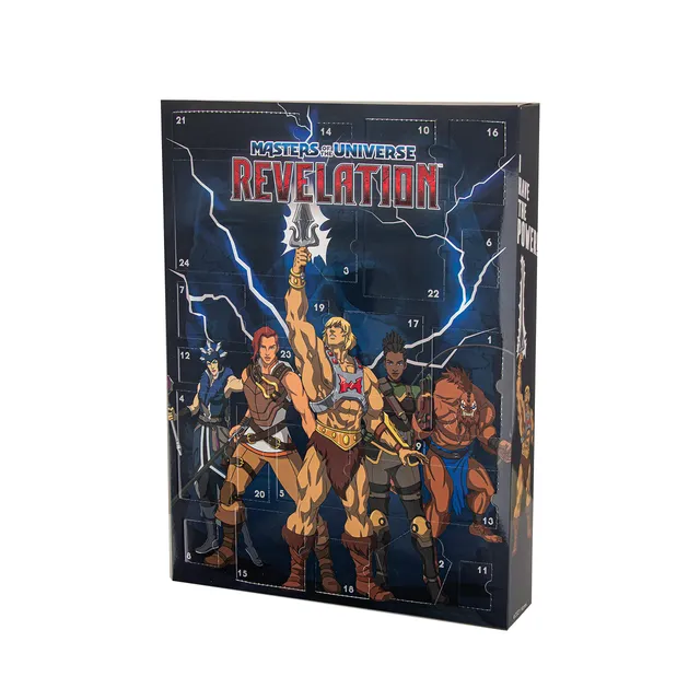 masters-of-the-universe-cinereplicas-adventskalender-2022-offizielle-lizenz image 1