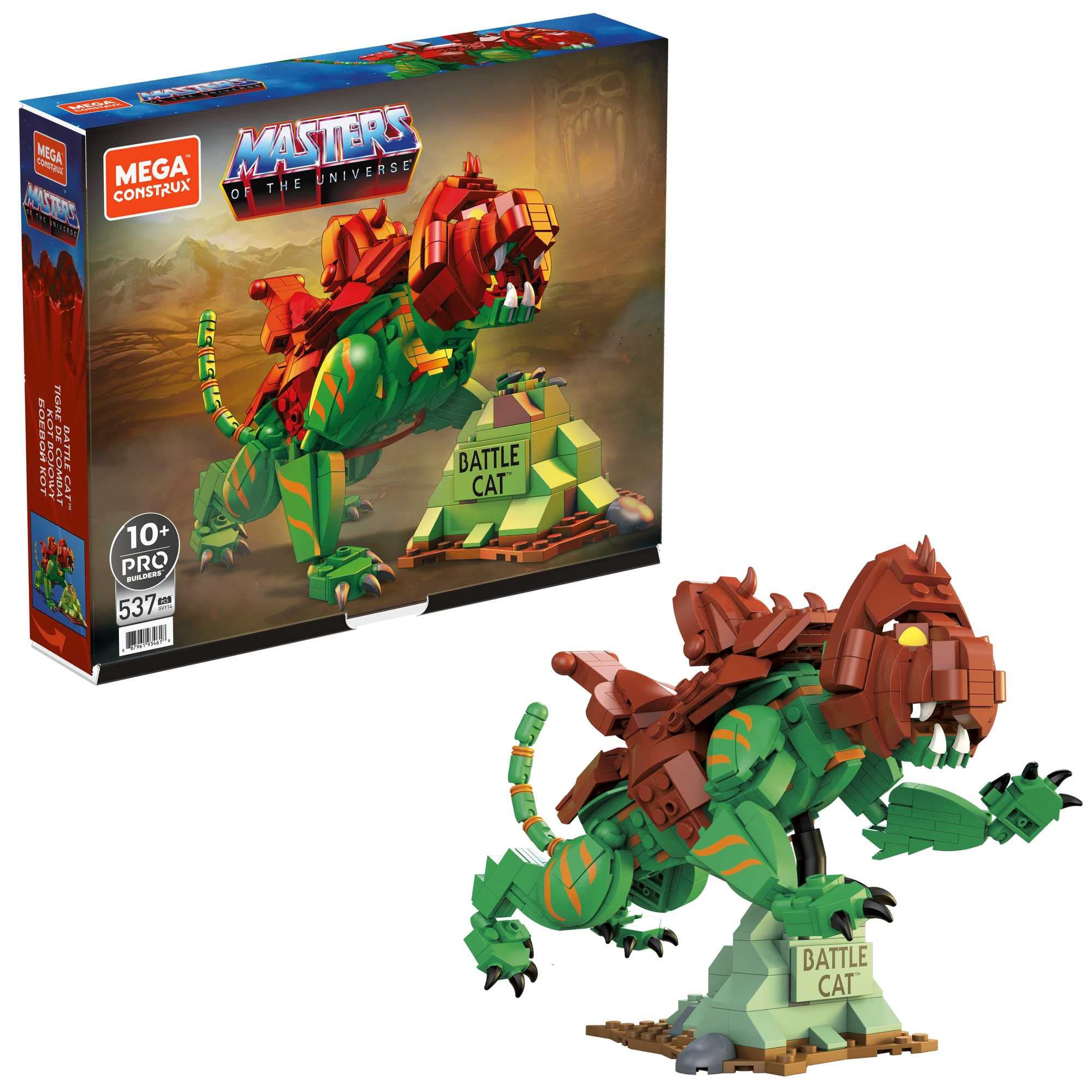 mega-construx-gvy14-masters-of-the-universe-battle-cat-537-teile image 1