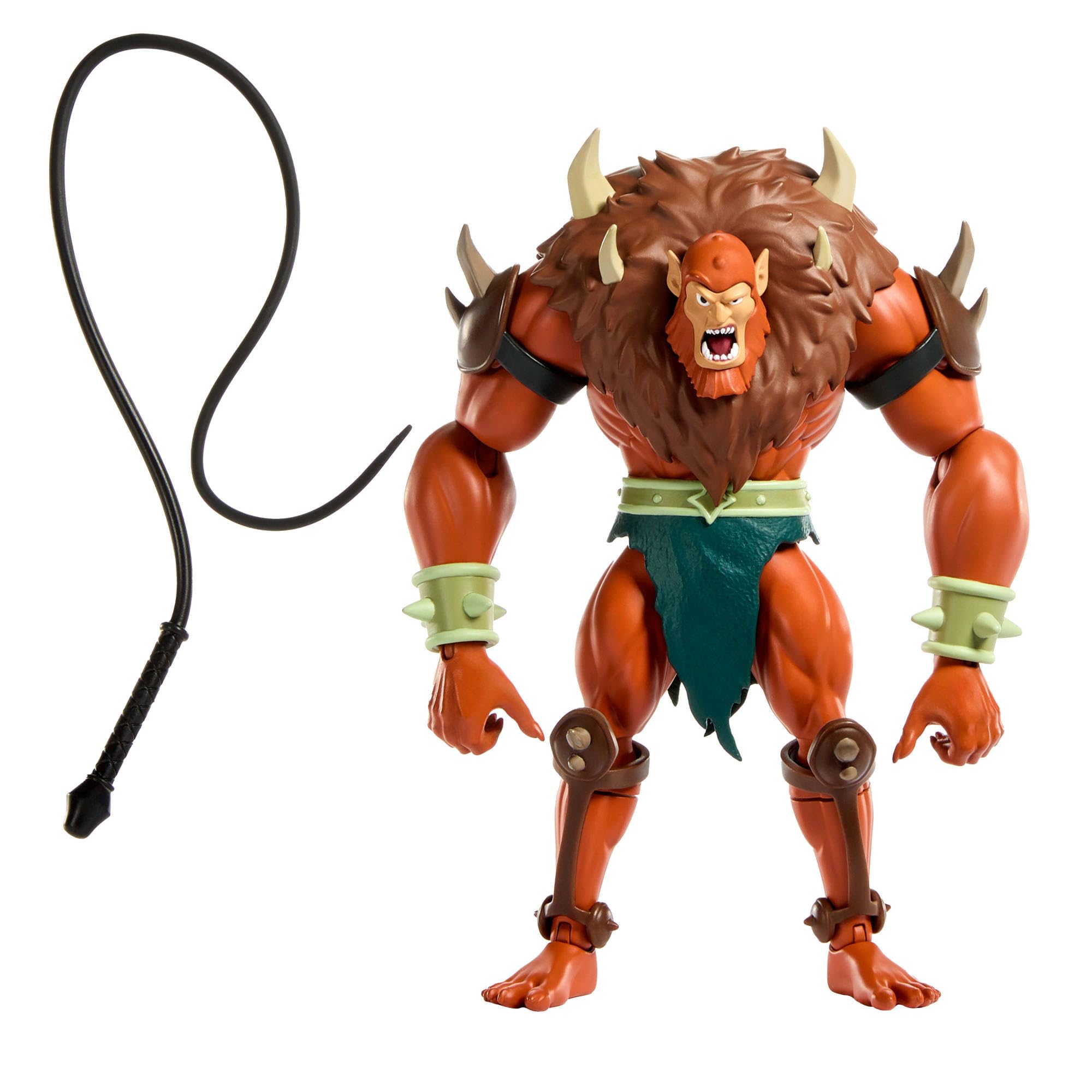 masters-of-the-universe-origins-beast-man-deluxe-cartoon-collection-action-figur image 4