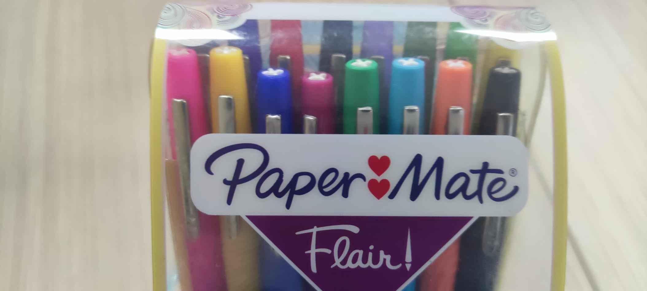 Gut fürs Büro