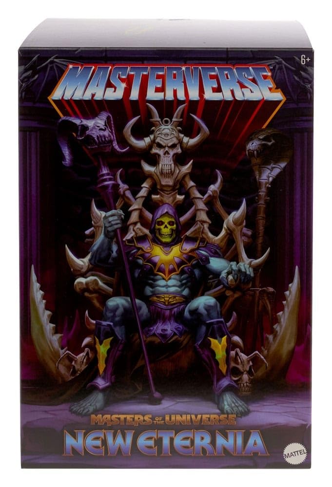 masters-of-the-universe-masterverse-skeletor-mit-beleuchtetem-knochenthron-set-1 image 2