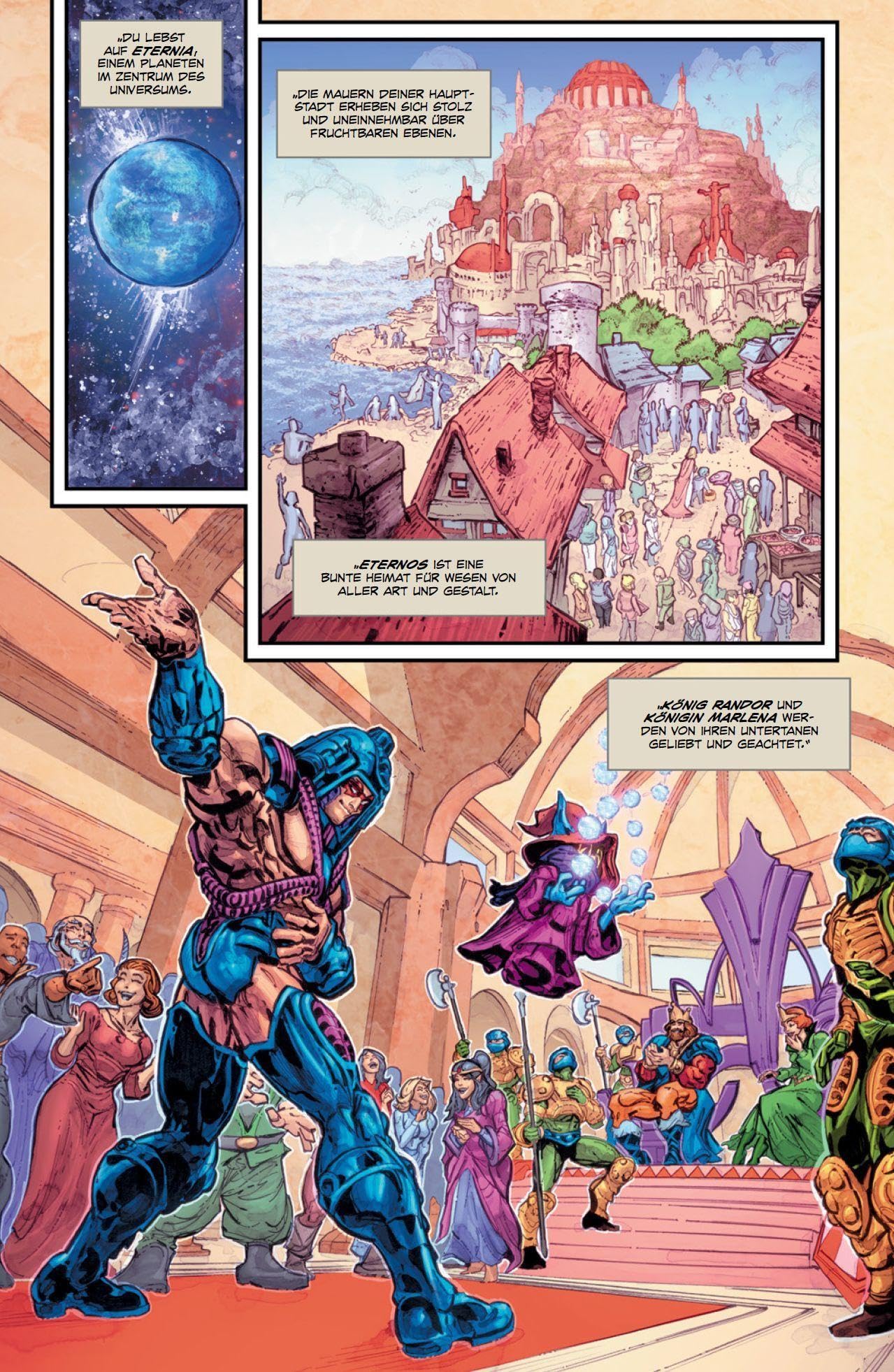 masters-of-the-universe-das-schwert-des-b-sen-buch image 2