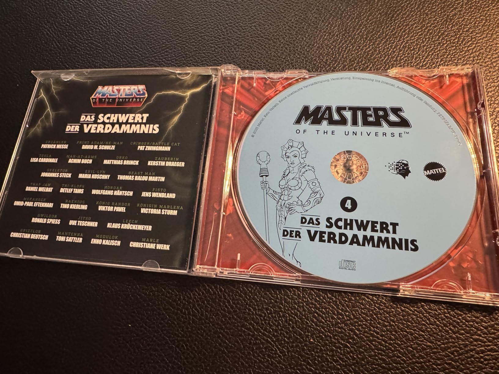 Nostalgie pur