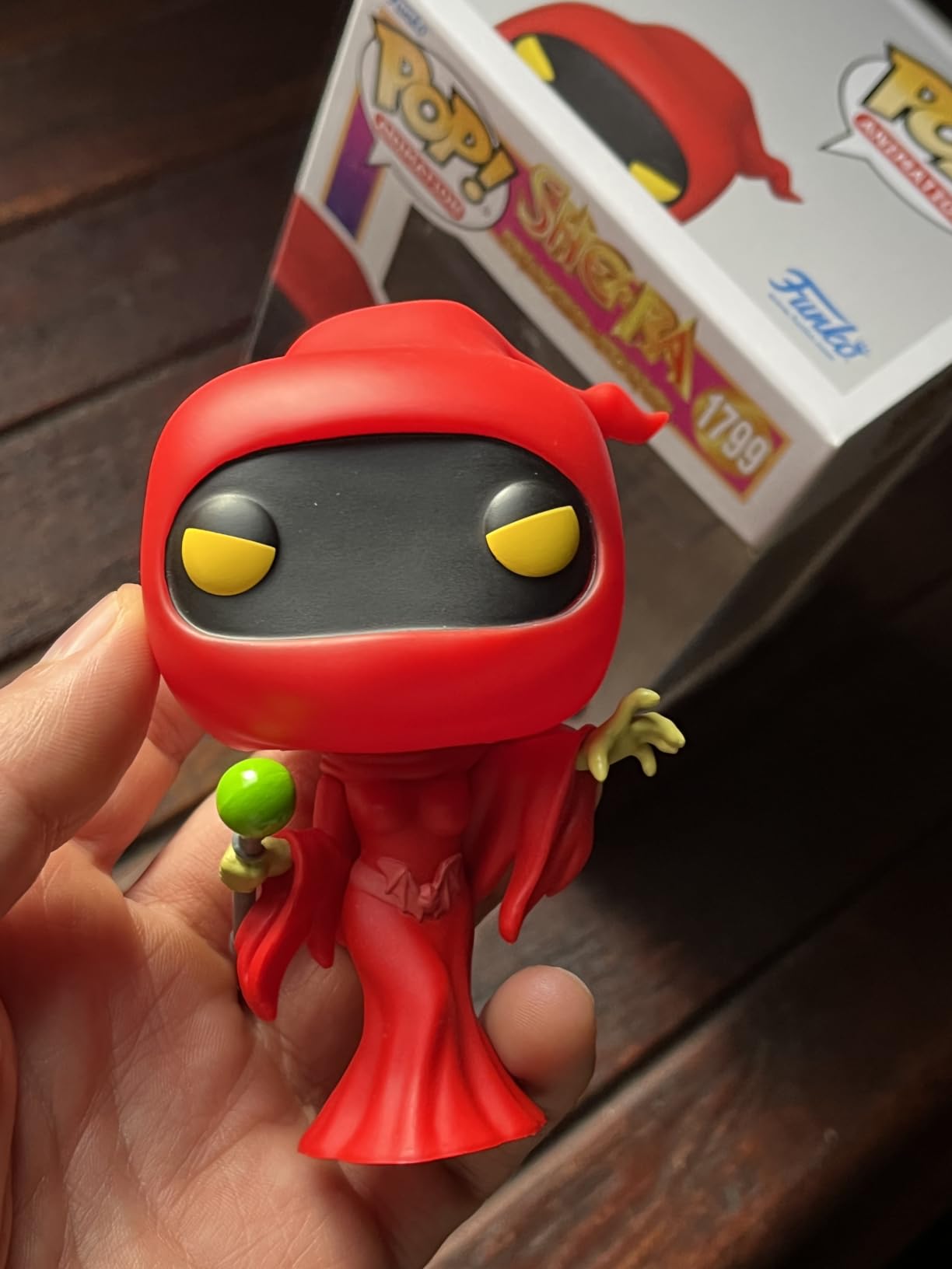 Top Geschenk für MOTU Fan