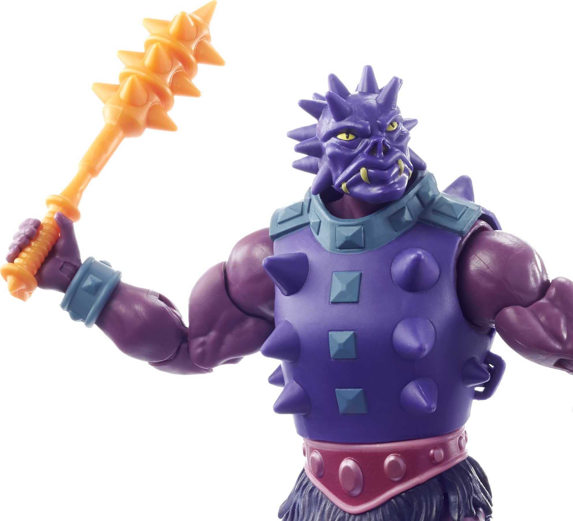 masters-of-the-universe-masterverse-revelation-spikor-actionfigur-18-cm-gyv14 image 3