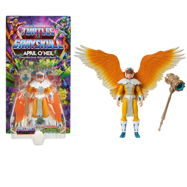 masters-of-the-universe-origins-turtles-of-grayskull-actionfigur-ca-14-cm image 1