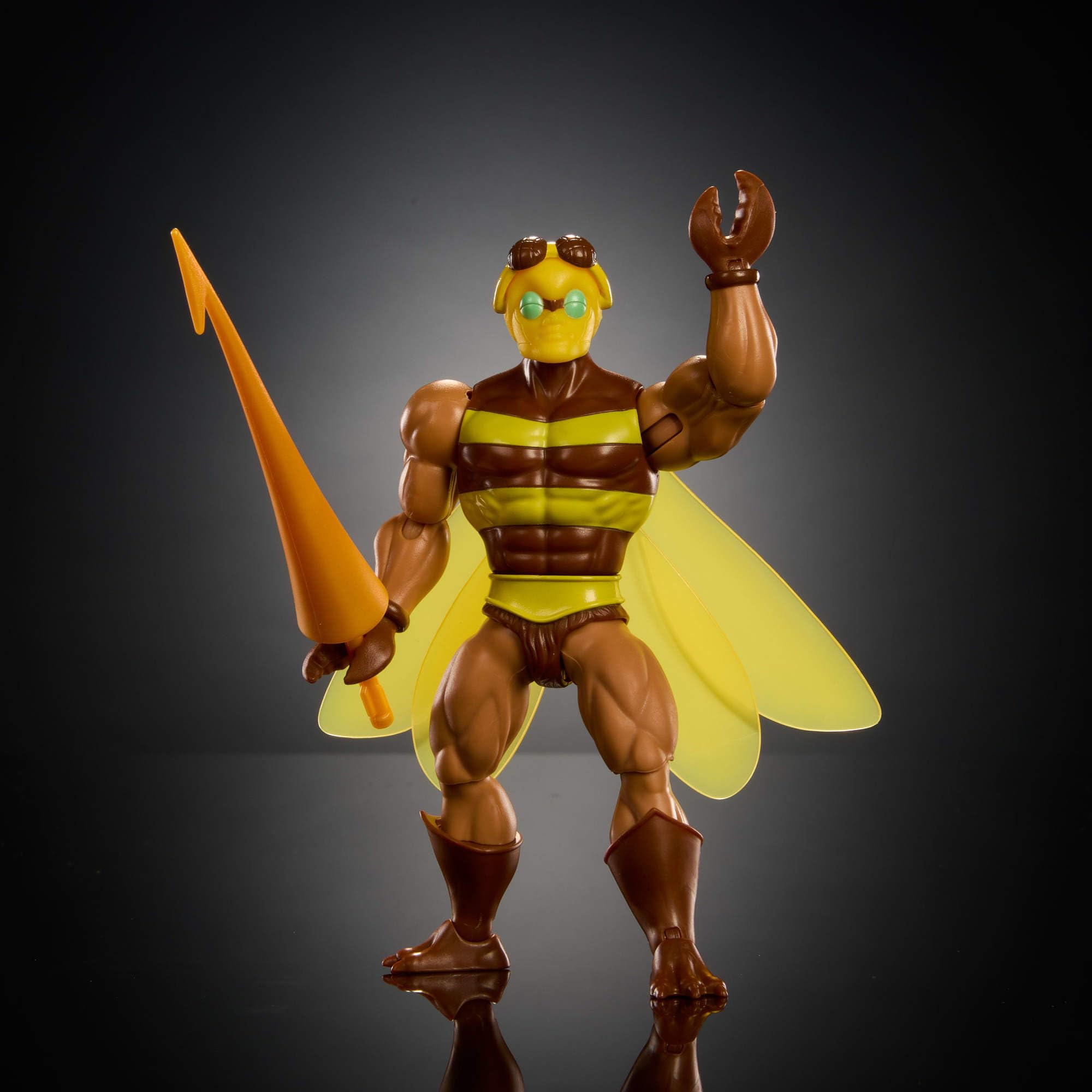 masters-of-the-universe-origins-cartoon-buzz-off-actionfigur-14-cm-mit-fl-geln image 5