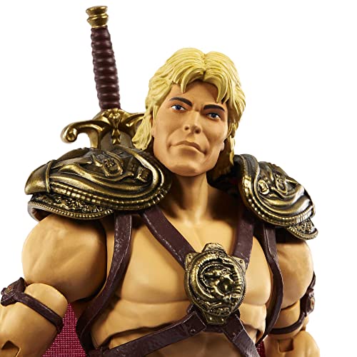 masters-of-the-universe-masterverse-he-man-deluxe-actionfigur-1987-film-hlb55 image 8