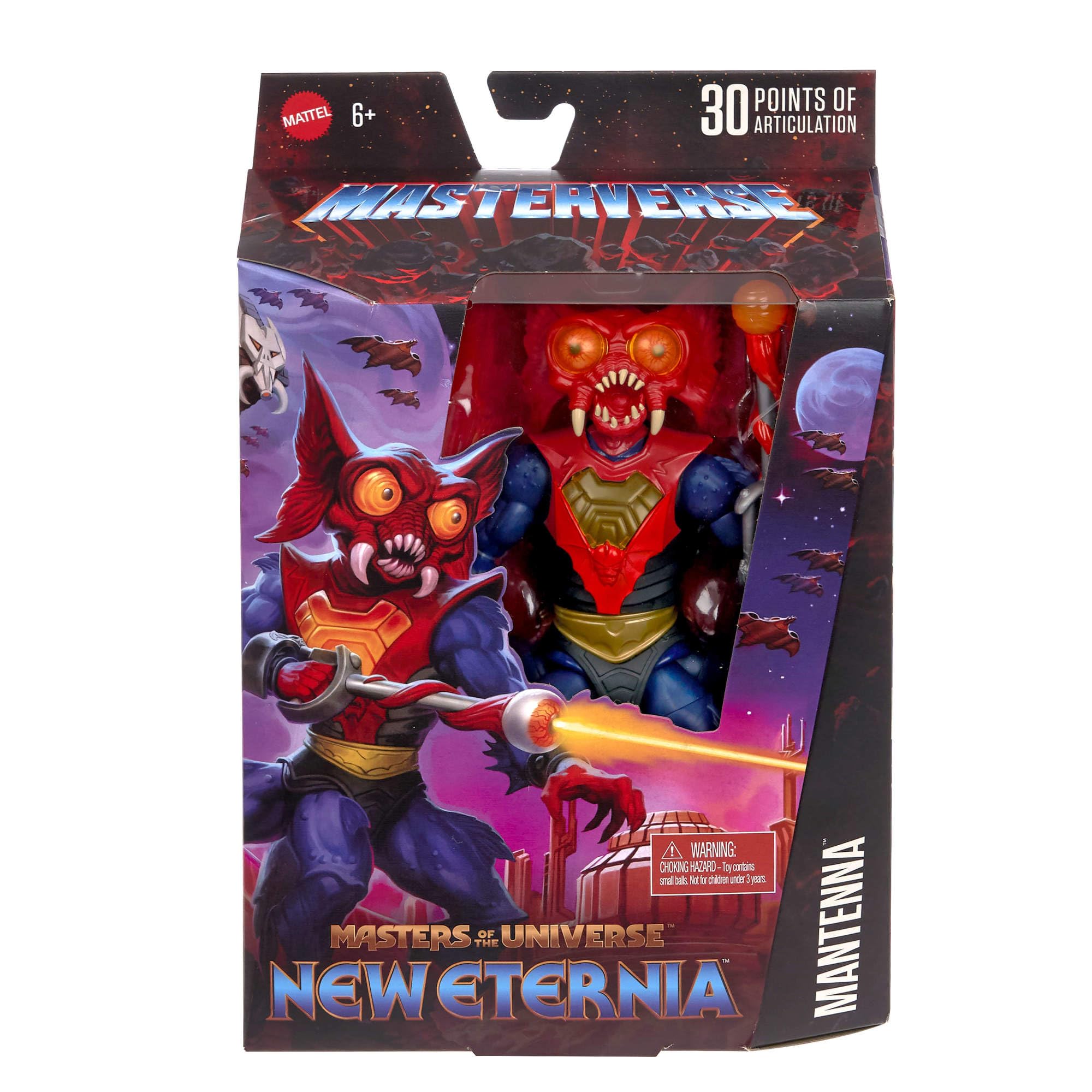 masters-of-the-universe-masterverse-new-eternia-mantenna-actionfigur-18-cm image 2