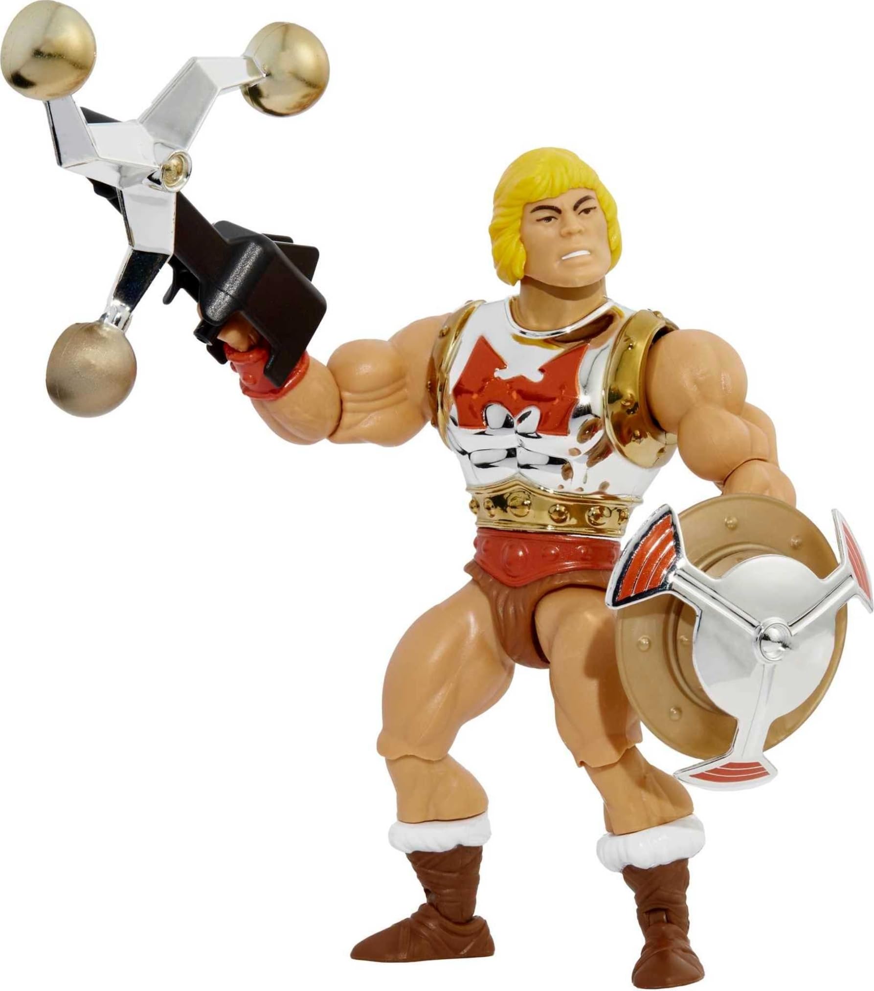 masters-of-the-universe-origins-deluxe-he-man-mit-fliegenden-f-usten-14-cm image 5