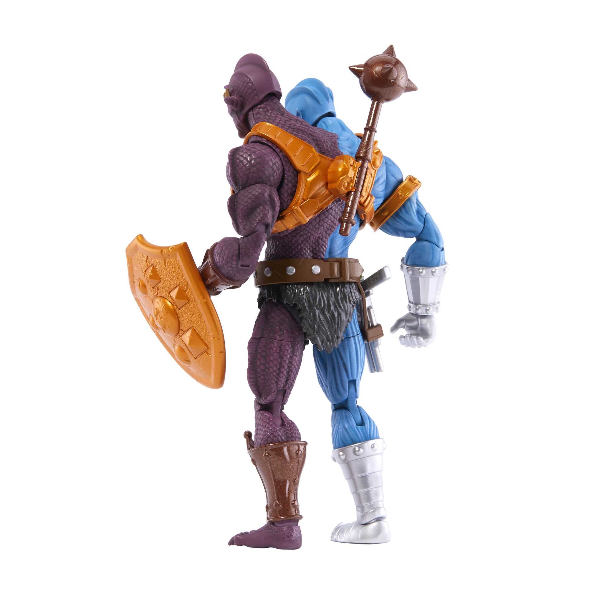 masters-of-the-universe-masterverse-two-bad-hlb59-actionfigur-20-cm image 4