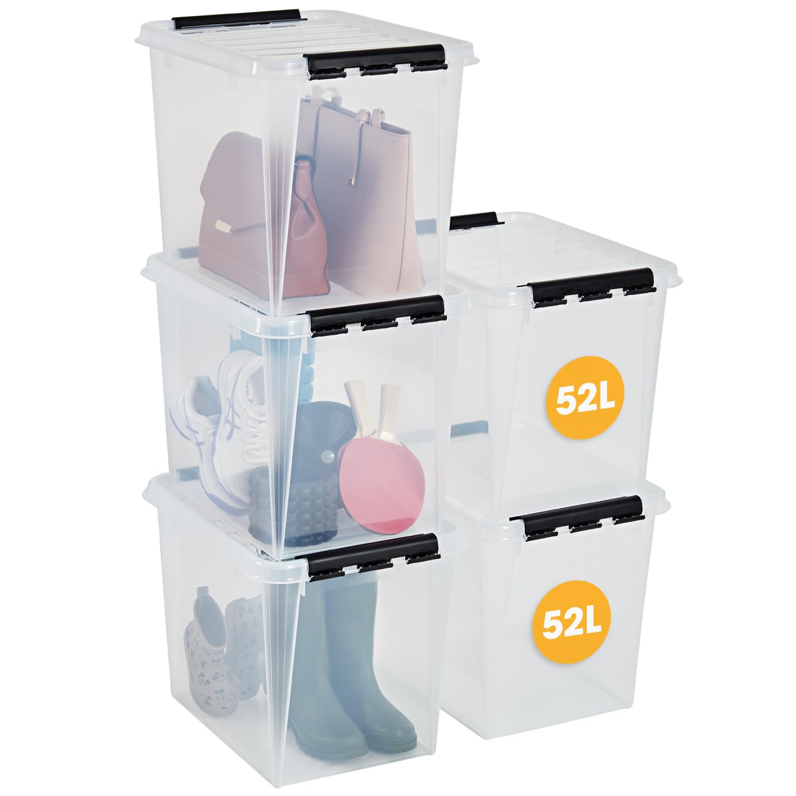 smartstore-classic-aufbewahrungsbox-52-l-transparent-2er-pack-50x39x41-cm image 8